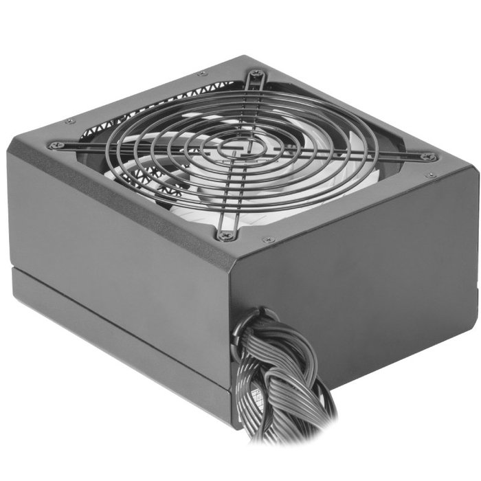 Tacens Radix Eco X 550 550W 87% Eficiencia Negra